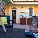 Διαμέρισμα Sardinia Re - Borgo 66 *