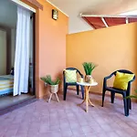 Sardinia Re - Borgo 66 *