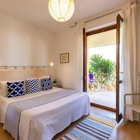 Sardinia Re - Borgo 66 Alghero
