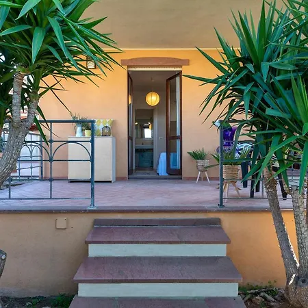 Sardinia Re - Borgo 66 Διαμέρισμα *