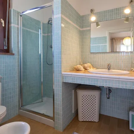 Apartamento Sardinia Re - Borgo 66